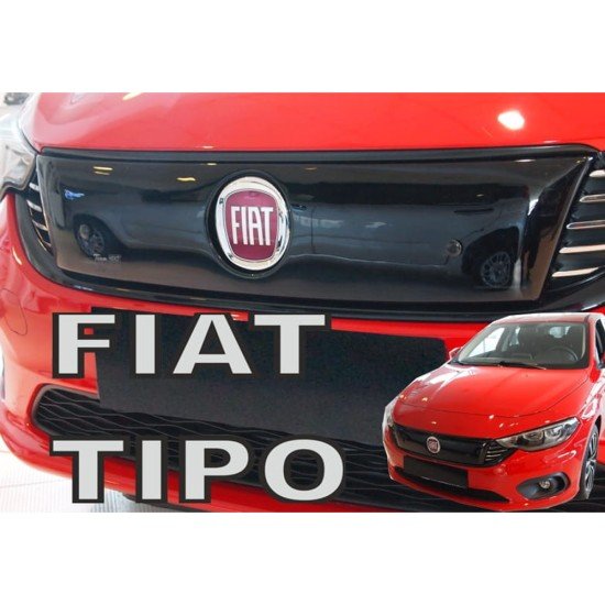 ΑΝΕΜΟΘΡΑΥΣΤΗΣ ΨΥΓΕΙΟΥ ΧΕΙΜΩΝΑ ΓΙΑ FIAT TIPO 2016+ HEKO - 1 τεμ.-Heko-ΑΝΕΜ.Χ.04085 ΑΝΕΜΟΘΡΑΥΣΤΗΣ ΨΥΓΕΙΟΥ ΧΕΙΜΩΝΑ ΓΙΑ FIAT TIPO 2016+ HEKO - 1 τεμ.-Heko-ΑΝΕΜ.Χ.04085