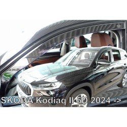 ΑΝΕΜΟΘΡΑΥΣΤΕΣ ΓΙΑ SKODA KODIAQ 5D 2024+ ΣΕΤ ΑΥΤΟΚΙΝΗΤΟΥ ΑΠΟ ΕΥΚΑΜΠΤΟ ΦΙΜΕ ΠΛΑΣΤΙΚΟ HEKO - 4 ΤΕΜ.-Heko-ΑΝΕΜ.SET28367 ΑΝΕΜΟΘΡΑΥΣΤΕΣ ΓΙΑ SKODA KODIAQ 5D 2024+ ΣΕΤ ΑΥΤΟΚΙΝΗΤΟΥ ΑΠΟ ΕΥΚΑΜΠΤΟ ΦΙΜΕ ΠΛΑΣΤΙΚΟ HEKO - 4 ΤΕΜ.-Heko-ΑΝΕΜ.SET28367