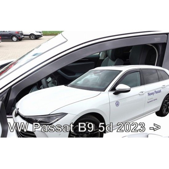 ΑΝΕΜΟΘΡΑΥΣΤΕΣ ΓΙΑ VW PASSAT B9 5D 2023+ ΖΕΥΓΑΡΙ ΑΠΟ ΕΥΚΑΜΠΤΟ ΦΙΜΕ ΠΛΑΣΤΙΚΟ HEKO - 2 ΤΕΜ.-Heko-ΑΝΕΜ.31038 ΑΝΕΜΟΘΡΑΥΣΤΕΣ ΓΙΑ VW PASSAT B9 5D 2023+ ΖΕΥΓΑΡΙ ΑΠΟ ΕΥΚΑΜΠΤΟ ΦΙΜΕ ΠΛΑΣΤΙΚΟ HEKO - 2 ΤΕΜ.-Heko-ΑΝΕΜ.31038