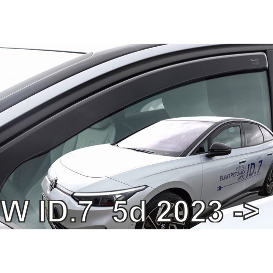 ΑΝΕΜΟΘΡΑΥΣΤΕΣ ΓΙΑ VW ID.7 5D 2023+ ΖΕΥΓΑΡΙ ΑΠΟ ΕΥΚΑΜΠΤΟ ΦΙΜΕ ΠΛΑΣΤΙΚΟ HEKO - 2 ΤΕΜ.-Heko-ΑΝΕΜ.31040 ΑΝΕΜΟΘΡΑΥΣΤΕΣ ΓΙΑ VW ID.7 5D 2023+ ΖΕΥΓΑΡΙ ΑΠΟ ΕΥΚΑΜΠΤΟ ΦΙΜΕ ΠΛΑΣΤΙΚΟ HEKO - 2 ΤΕΜ.-Heko-ΑΝΕΜ.31040