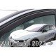 ΑΝΕΜΟΘΡΑΥΣΤΕΣ ΓΙΑ VW ID.7 5D 2023+ ΖΕΥΓΑΡΙ ΑΠΟ ΕΥΚΑΜΠΤΟ ΦΙΜΕ ΠΛΑΣΤΙΚΟ HEKO - 2 ΤΕΜ.-Heko-ΑΝΕΜ.31040 ΑΝΕΜΟΘΡΑΥΣΤΕΣ ΓΙΑ VW ID.7 5D 2023+ ΖΕΥΓΑΡΙ ΑΠΟ ΕΥΚΑΜΠΤΟ ΦΙΜΕ ΠΛΑΣΤΙΚΟ HEKO - 2 ΤΕΜ.-Heko-ΑΝΕΜ.31040