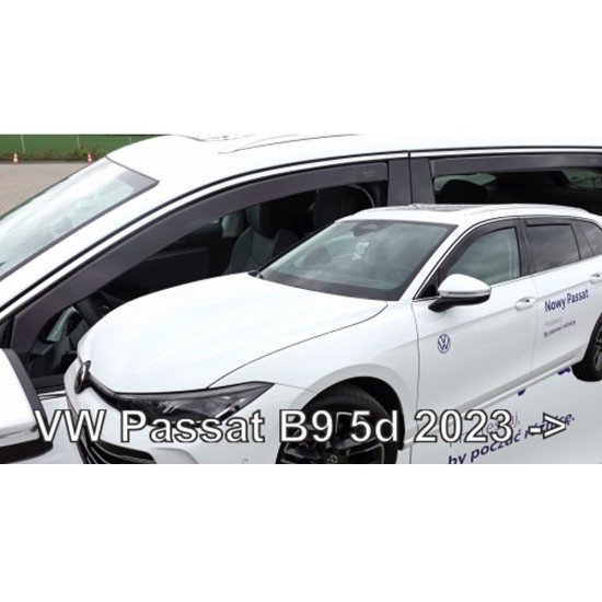 ΑΝΕΜΟΘΡΑΥΣΤΕΣ ΓΙΑ VW PASSAT B9 5D 2023+ ΣΕΤ ΑΥΤΟΚΙΝΗΤΟΥ ΑΠΟ ΕΥΚΑΜΠΤΟ ΦΙΜΕ ΠΛΑΣΤΙΚΟ HEKO - 4 ΤΕΜ.-Heko-ΑΝΕΜ.SET31039 ΑΝΕΜΟΘΡΑΥΣΤΕΣ ΓΙΑ VW PASSAT B9 5D 2023+ ΣΕΤ ΑΥΤΟΚΙΝΗΤΟΥ ΑΠΟ ΕΥΚΑΜΠΤΟ ΦΙΜΕ ΠΛΑΣΤΙΚΟ HEKO - 4 ΤΕΜ.-Heko-ΑΝΕΜ.SET31039