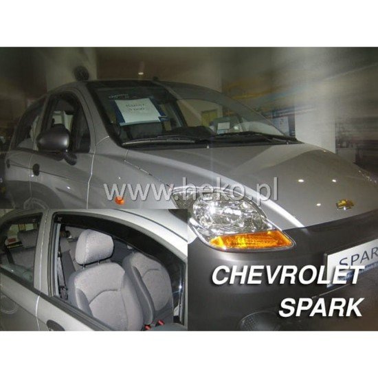 ΑΝΕΜΟΘΡΑΥΣΤΕΣ ΓΙΑ CHEVROLET MATIZ - SPARK M200 5D 2005-2010 HTB ΖΕΥΓΑΡΙ ΑΠΟ ΕΥΚΑΜΠΤΟ ΦΙΜΕ ΠΛΑΣΤΙΚΟ HEKO - 2 ΤΕΜ.-Heko-ΑΝΕΜ.10510 ΑΝΕΜΟΘΡΑΥΣΤΕΣ ΓΙΑ CHEVROLET MATIZ - SPARK M200 5D 2005-2010 HTB ΖΕΥΓΑΡΙ ΑΠΟ ΕΥΚΑΜΠΤΟ ΦΙΜΕ ΠΛΑΣΤΙΚΟ HEKO - 2 ΤΕΜ.-Heko-ΑΝΕΜ.10510