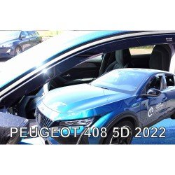 ΑΝΕΜΟΘΡΑΥΣΤΕΣ ΓΙΑ PEUGEOT 408 5D 2022+ - ΖΕΥΓΑΡΙ ΑΥΤΟΚΙΝΗΤΟΥ ΑΠΟ ΕΥΚΑΜΠΤΟ ΦΙΜΕ ΠΛΑΣΤΙΚΟ HEKO - 2 ΤΕΜ.-Heko-ΑΝΕΜ.26167 ΑΝΕΜΟΘΡΑΥΣΤΕΣ ΓΙΑ PEUGEOT 408 5D 2022+ - ΖΕΥΓΑΡΙ ΑΥΤΟΚΙΝΗΤΟΥ ΑΠΟ ΕΥΚΑΜΠΤΟ ΦΙΜΕ ΠΛΑΣΤΙΚΟ HEKO - 2 ΤΕΜ.-Heko-ΑΝΕΜ.26167