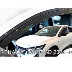 ΑΝΕΜΟΘΡΑΥΣΤΕΣ ΓΙΑ RENAULT RAFALE 5D 2024+ ΖΕΥΓΑΡΙ ΑΠΟ ΕΥΚΑΜΠΤΟ ΦΙΜΕ ΠΛΑΣΤΙΚΟ HEKO - 2 ΤΕΜ-Heko-ΑΝΕΜ.27027 ΑΝΕΜΟΘΡΑΥΣΤΕΣ ΓΙΑ RENAULT RAFALE 5D 2024+ ΖΕΥΓΑΡΙ ΑΠΟ ΕΥΚΑΜΠΤΟ ΦΙΜΕ ΠΛΑΣΤΙΚΟ HEKO - 2 ΤΕΜ-Heko-ΑΝΕΜ.27027