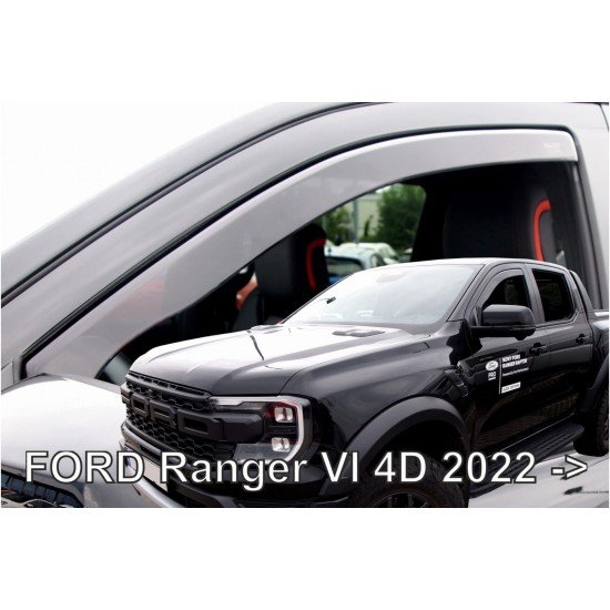ΑΝΕΜΟΘΡΑΥΣΤΕΣ ΓΙΑ FORD RANGER 4D 2022+ /RAPTOR 2022+  ΣΕΤ ΑΥΤΟΚΙΝΗΤΟΥ ΑΠΟ ΕΥΚΑΜΠΤΟ ΦΙΜΕ ΠΛΑΣΤΙΚΟ HEKO - 4 ΤΕΜ.-Heko-ΑΝΕΜ.SET15347 ΑΝΕΜΟΘΡΑΥΣΤΕΣ ΓΙΑ FORD RANGER 4D 2022+ /RAPTOR 2022+  ΣΕΤ ΑΥΤΟΚΙΝΗΤΟΥ ΑΠΟ ΕΥΚΑΜΠΤΟ ΦΙΜΕ ΠΛΑΣΤΙΚΟ HEKO - 4 ΤΕΜ.-Heko-ΑΝΕΜ.SET15347
