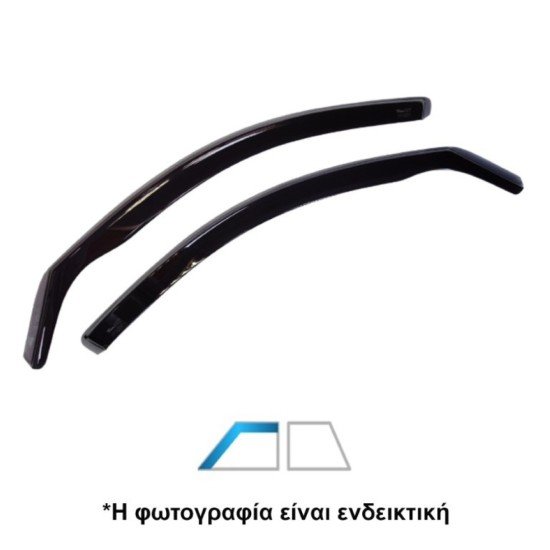 ΑΝΕΜΟΘΡΑΥΣΤΕΣ ΓΙΑ AIXAM CITY / E-CITY / CROSSLINE / CROSSOVER / E-CROSSOVER 3D 2007+ ΖΕΥΓΑΡΙ ΑΠΟ ΕΥΚΑΜΠΤΟ ΦΙΜΕ ΠΛΑΣΤΙΚΟ HEKO - 2 ΤΕΜ.-Heko-ΑΝΕΜ.15019 ΑΝΕΜΟΘΡΑΥΣΤΕΣ ΓΙΑ AIXAM CITY / E-CITY / CROSSLINE / CROSSOVER / E-CROSSOVER 3D 2007+ ΖΕΥΓΑΡΙ ΑΠΟ ΕΥΚΑΜΠΤΟ ΦΙΜΕ ΠΛΑΣΤΙΚΟ HEKO - 2 ΤΕΜ.-Heko-ΑΝΕΜ.15019