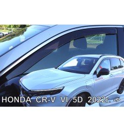ΑΝΕΜΟΘΡΑΥΣΤΕΣ ΓΙΑ HONDA CR-V 5D 2022+ ΖΕΥΓΑΡΙ ΑΠΟ ΕΥΚΑΜΠΤΟ ΦΙΜΕ ΠΛΑΣΤΙΚΟ HEKO - 2 ΤΕΜ.-Heko-ΑΝΕΜ.17192 ΑΝΕΜΟΘΡΑΥΣΤΕΣ ΓΙΑ HONDA CR-V 5D 2022+ ΖΕΥΓΑΡΙ ΑΠΟ ΕΥΚΑΜΠΤΟ ΦΙΜΕ ΠΛΑΣΤΙΚΟ HEKO - 2 ΤΕΜ.-Heko-ΑΝΕΜ.17192