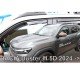 ΑΝΕΜΟΘΡΑΥΣΤΕΣ ΓΙΑ DACIA DUSTER 5D 2024+ ΣΕΤ ΑΥΤΟΚΙΝΗΤΟΥ ΑΠΟ ΕΥΚΑΜΠΤΟ ΦΙΜΕ ΠΛΑΣΤΙΚΟ HEKO - 4 ΤΕΜ-Heko-ΑΝΕΜ.SET13126 ΑΝΕΜΟΘΡΑΥΣΤΕΣ ΓΙΑ DACIA DUSTER 5D 2024+ ΣΕΤ ΑΥΤΟΚΙΝΗΤΟΥ ΑΠΟ ΕΥΚΑΜΠΤΟ ΦΙΜΕ ΠΛΑΣΤΙΚΟ HEKO - 4 ΤΕΜ-Heko-ΑΝΕΜ.SET13126