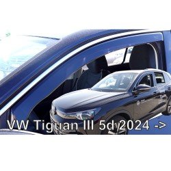 ΑΝΕΜΟΘΡΑΥΣΤΕΣ ΓΙΑ VW TIGUAN 5D 2024+ ΖΕΥΓΑΡΙ ΑΠΟ ΕΥΚΑΜΠΤΟ ΦΙΜΕ ΠΛΑΣΤΙΚΟ HEKO - 2 ΤΕΜ.-Heko-ΑΝΕΜ.31036 ΑΝΕΜΟΘΡΑΥΣΤΕΣ ΓΙΑ VW TIGUAN 5D 2024+ ΖΕΥΓΑΡΙ ΑΠΟ ΕΥΚΑΜΠΤΟ ΦΙΜΕ ΠΛΑΣΤΙΚΟ HEKO - 2 ΤΕΜ.-Heko-ΑΝΕΜ.31036