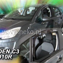 ΑΝΕΜΟΘΡΑΥΣΤΕΣ ΓΙΑ CITROEN C3 2 5D 2009-2017 ΖΕΥΓΑΡΙ ΑΠΟ ΕΥΚΑΜΠΤΟ ΦΙΜΕ ΠΛΑΣΤΙΚΟ HEKO - 2 ΤΕΜ.-Heko-ΑΝΕΜ.12248 ΑΝΕΜΟΘΡΑΥΣΤΕΣ ΓΙΑ CITROEN C3 2 5D 2009-2017 ΖΕΥΓΑΡΙ ΑΠΟ ΕΥΚΑΜΠΤΟ ΦΙΜΕ ΠΛΑΣΤΙΚΟ HEKO - 2 ΤΕΜ.-Heko-ΑΝΕΜ.12248