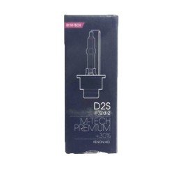 D2S 6.000k 35W P32d-2 12/24V ΑΝΤΑΛΛΑΚΤΙΚΗ ΛΑΜΠΑ PREMIUM 1ΤΕΜ.-M-Tech-HID.ZMD2S6/MT D2S 6.000k 35W P32d-2 12/24V ΑΝΤΑΛΛΑΚΤΙΚΗ ΛΑΜΠΑ PREMIUM 1ΤΕΜ.-M-Tech-HID.ZMD2S6/MT
