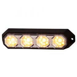 ΦΩΣ ΠΡΟΕΙΔΟΠΟΙΗΣΗΣ 12/24V HOR78 6W 4LED 143x35mm ΠΟΡΤΟΚΑΛΙ-Horpol-HO-LDO2258 ΦΩΣ ΠΡΟΕΙΔΟΠΟΙΗΣΗΣ 12/24V HOR78 6W 4LED 143x35mm ΠΟΡΤΟΚΑΛΙ-Horpol-HO-LDO2258