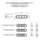 ΦΩΣ ΠΡΟΕΙΔΟΠΟΙΗΣΗΣ 12/24V HOR78 6W 4LED 143x35mm ΚΟΚΚΙΝΟ-Horpol-HO-LDO2259 ΦΩΣ ΠΡΟΕΙΔΟΠΟΙΗΣΗΣ 12/24V HOR78 6W 4LED 143x35mm ΚΟΚΚΙΝΟ-Horpol-HO-LDO2259