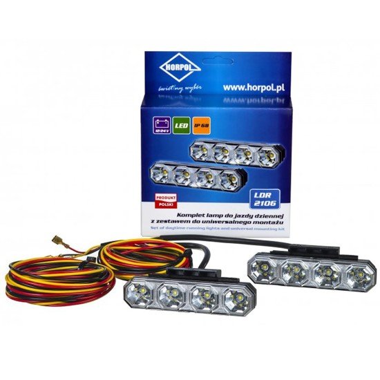 DRL HOR78 12/24V ΠΡΟΣΘΕΤΟ DAYTIME ΔΙΕΘΝΗ ΜΕ 4LED 6W 120,5x36,8mm ΜΑΥΡΟ 2ΤΕΜ-Horpol-HO-LDR2106 DRL HOR78 12/24V ΠΡΟΣΘΕΤΟ DAYTIME ΔΙΕΘΝΗ ΜΕ 4LED 6W 120,5x36,8mm ΜΑΥΡΟ 2ΤΕΜ-Horpol-HO-LDR2106