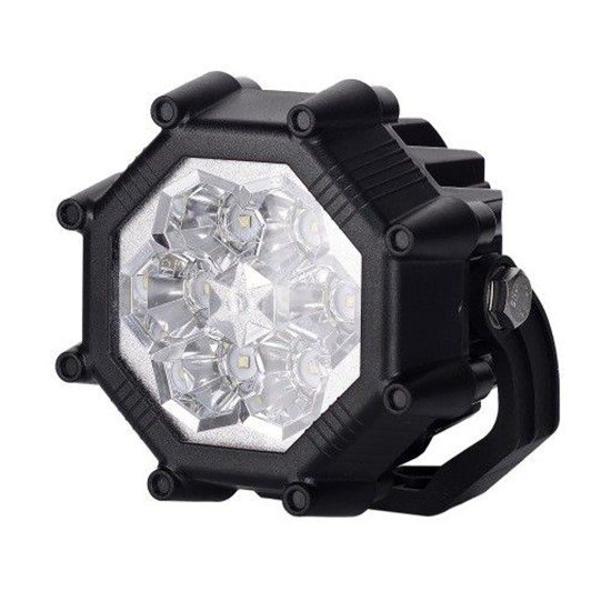 ΠΡΟΒΟΛΕΑΣ ΕΡΓΑΣΙΑΣ 12/24V HOR73 40W 3000lm 6LED 8ΓΩΝΟΣ 107x81mm-Horpol-HO-LRD2137 ΠΡΟΒΟΛΕΑΣ ΕΡΓΑΣΙΑΣ 12/24V HOR73 40W 3000lm 6LED 8ΓΩΝΟΣ 107x81mm-Horpol-HO-LRD2137
