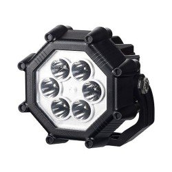 ΠΡΟΒΟΛΕΑΣ ΕΡΓΑΣΙΑΣ (ΣΠΟΤ) 12/24V HOR73 40W 3000lm 6LED 8ΓΩΝΟΣ 107x81mm-Horpol-HO-LRD2138 ΠΡΟΒΟΛΕΑΣ ΕΡΓΑΣΙΑΣ (ΣΠΟΤ) 12/24V HOR73 40W 3000lm 6LED 8ΓΩΝΟΣ 107x81mm-Horpol-HO-LRD2138