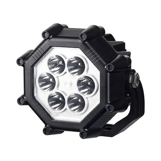 ΠΡΟΒΟΛΕΑΣ ΕΡΓΑΣΙΑΣ (ΣΠΟΤ) 12/24V HOR73 40W 3000lm 6LED 8ΓΩΝΟΣ 107x81mm-Horpol-HO-LRD2138 ΠΡΟΒΟΛΕΑΣ ΕΡΓΑΣΙΑΣ (ΣΠΟΤ) 12/24V HOR73 40W 3000lm 6LED 8ΓΩΝΟΣ 107x81mm-Horpol-HO-LRD2138