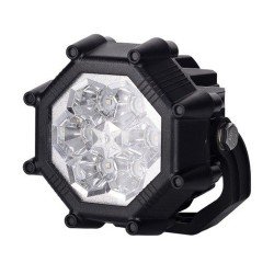 ΠΡΟΒΟΛΕΑΣ ΕΡΓΑΣΙΑΣ 12/24V HOR73 20W 1800lm 6LED 8ΓΩΝΟΣ 107x81mm ΜΕ ΛΕΙΤΟΥΡΓΙΑ ΦΩΣ ΟΠΙΣΘΕΝ-Horpol-HO-LRD978 ΠΡΟΒΟΛΕΑΣ ΕΡΓΑΣΙΑΣ 12/24V HOR73 20W 1800lm 6LED 8ΓΩΝΟΣ 107x81mm ΜΕ ΛΕΙΤΟΥΡΓΙΑ ΦΩΣ ΟΠΙΣΘΕΝ-Horpol-HO-LRD978