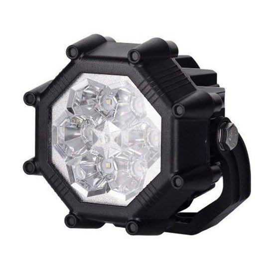ΠΡΟΒΟΛΕΑΣ ΕΡΓΑΣΙΑΣ 12/24V HOR73 20W 1800lm 6LED 8ΓΩΝΟΣ 107x81mm ΜΕ ΛΕΙΤΟΥΡΓΙΑ ΦΩΣ ΟΠΙΣΘΕΝ-Horpol-HO-LRD978 ΠΡΟΒΟΛΕΑΣ ΕΡΓΑΣΙΑΣ 12/24V HOR73 20W 1800lm 6LED 8ΓΩΝΟΣ 107x81mm ΜΕ ΛΕΙΤΟΥΡΓΙΑ ΦΩΣ ΟΠΙΣΘΕΝ-Horpol-HO-LRD978