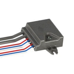 ΠΛΑΚΕΤΑ ΣΥΓΧΡΟΝΙΣΜΟΥ CONTROL UNIT ΜΕ ΤΗΛΕΧΕΙΡΙΣΜΟ ΓΙΑ ΦΩΤΑ ΠΡΟΕΙΔΟΠΟΙΗΣΗΣ HOR78-Horpol-HO-SLO2263 ΠΛΑΚΕΤΑ ΣΥΓΧΡΟΝΙΣΜΟΥ CONTROL UNIT ΜΕ ΤΗΛΕΧΕΙΡΙΣΜΟ ΓΙΑ ΦΩΤΑ ΠΡΟΕΙΔΟΠΟΙΗΣΗΣ HOR78-Horpol-HO-SLO2263