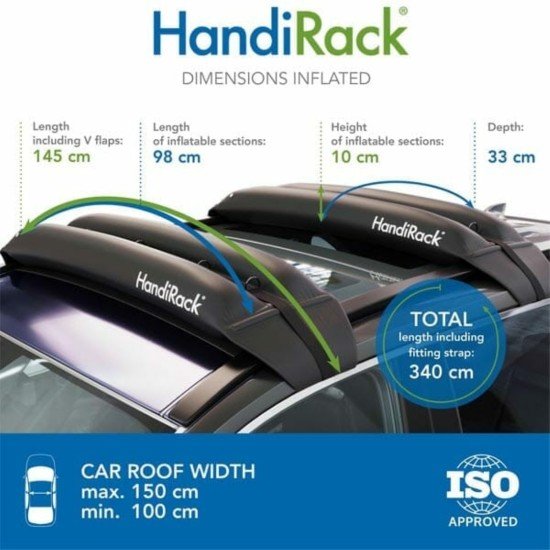 ΦΟΥΣΚΩΤΕΣ ΜΠΑΡΕΣ ΟΡΟΦΗΣ HANDIRACK HANDIWORLD (ΜΑΥΡΕΣ ΜΕ ΑΝΤΛΙΑ) - 2 ΤΕΜ.-Handiworld-HRACKKITBK148/HW ΦΟΥΣΚΩΤΕΣ ΜΠΑΡΕΣ ΟΡΟΦΗΣ HANDIRACK HANDIWORLD (ΜΑΥΡΕΣ ΜΕ ΑΝΤΛΙΑ) - 2 ΤΕΜ.-Handiworld-HRACKKITBK148/HW