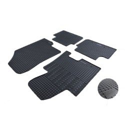 ΜΑΡΚΕ ΠΑΤΑΚΙΑ ΣΕ ΣΚΑΦΗ ΛΑΣΤΙΧΟ ΓΙΑ HYUNDAI i30 2012-2017 / KIA CEED 2012-2018 ΣΕ ΜΑΥΡΟ ΧΡΩΜΑ ΜΕ ΚΟΥΜΠΩΜΑΤΑ CIK - 4 ΤΕΜ.-Cik-RM.HY.0003/CK ΜΑΡΚΕ ΠΑΤΑΚΙΑ ΣΕ ΣΚΑΦΗ ΛΑΣΤΙΧΟ ΓΙΑ HYUNDAI i30 2012-2017 / KIA CEED 2012-2018 ΣΕ ΜΑΥΡΟ ΧΡΩΜΑ ΜΕ ΚΟΥΜΠΩΜΑΤΑ CIK - 4 ΤΕΜ.-Cik-RM.HY.0003/CK