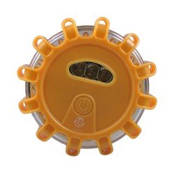 ΦΩΣ ΑΣΦΑΛΕΙΑΣ ΕΚΤΑΚΤΗΣ ΑΝΑΓΚΗΣ 100x100x35mm ΜΕ 15LED (3 ΛΕΥΚΟ +12 ΠΟΡΤΟΚΑΛΙ)  5 ΧΡΗΣΕΩΝ 1ΤΕΜ. M-TECH-M-Tech-IL03/MT ΦΩΣ ΑΣΦΑΛΕΙΑΣ ΕΚΤΑΚΤΗΣ ΑΝΑΓΚΗΣ 100x100x35mm ΜΕ 15LED (3 ΛΕΥΚΟ +12 ΠΟΡΤΟΚΑΛΙ)  5 ΧΡΗΣΕΩΝ 1ΤΕΜ. M-TECH-M-Tech-IL03/MT