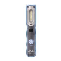 Φακός εργασίας Osram 9+1 led 600+200lm 5.700k με 1 μαγνήτη 2 λειτουργιών επαναφορτιζόμενος m-tech-M-Tech-ILPRO103/MT Φακός εργασίας Osram 9+1 led 600+200lm 5.700k με 1 μαγνήτη 2 λειτουργιών επαναφορτιζόμενος m-tech-M-Tech-ILPRO103/MT