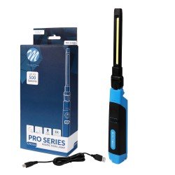 ΦΑΚΟΣ ΕΡΓΑΣΙΑΣ 1COB 5W+LED 2W 500+200lm 6500K 3 ΛΕΙΤΟΥΡΓΙΕΣ (10%-50%-100%) M-TECH-M-Tech-ILPRO104/MT ΦΑΚΟΣ ΕΡΓΑΣΙΑΣ 1COB 5W+LED 2W 500+200lm 6500K 3 ΛΕΙΤΟΥΡΓΙΕΣ (10%-50%-100%) M-TECH-M-Tech-ILPRO104/MT
