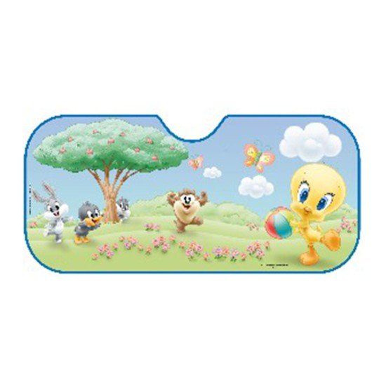 ΗΛΙΟΠΡΟΣΤΑΣΙΑ ΕΣΩΤΕΡΙΚΗ ΠΑΡΜΠΡΙΖ BABY TWEETY ΚΑΙ FRIENDS (60 Χ 130)-OtoTop-21222/OTO ΗΛΙΟΠΡΟΣΤΑΣΙΑ ΕΣΩΤΕΡΙΚΗ ΠΑΡΜΠΡΙΖ BABY TWEETY ΚΑΙ FRIENDS (60 Χ 130)-OtoTop-21222/OTO