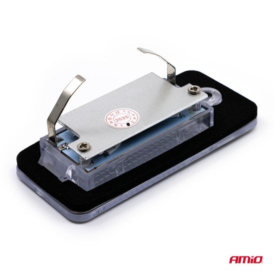 Amio - Φώτα Πινακίδας LED τύπου CLP01 για οχήματα Audi τάση λειτουργίας 12V - 2 τεμ. (04536/AM)-Amio-04536/AM Amio - Φώτα Πινακίδας LED τύπου CLP01 για οχήματα Audi τάση λειτουργίας 12V - 2 τεμ. (04536/AM)-Amio-04536/AM