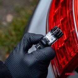 Amio – LED CSP T20S W21W 7440 Καρφωτό 12V 66W 4800lm 6500K Full CANBUS για Όπισθεν & Ισχυρό Φως – 1 Τεμ. (04686/AM)-Amio-04686/AM Amio – LED CSP T20S W21W 7440 Καρφωτό 12V 66W 4800lm 6500K Full CANBUS για Όπισθεν & Ισχυρό Φως – 1 Τεμ. (04686/AM)-Amio-04686/AM