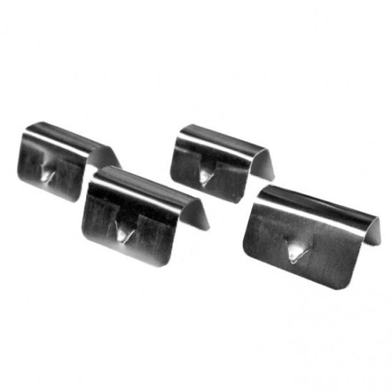 Heko – Ανεμοθραύστες Παραθύρων για Chevrolet Tahoe SUV 4πορτο 2005 > 2014 (Εμπρός & Πίσω) – 4 Τεμ. (ANEM.SET10554)-Heko-ΑΝΕΜ.SET10554