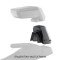 Βάση - Αντάπτορας Τεμπέλη Ειδική για CHEVROLET Aveo 2006-2011 Armster Rati σε μαύρο χρώμα - 1 Τεμάχιο-Rati-V01689/RT Βάση - Αντάπτορας Τεμπέλη Ειδική για CHEVROLET Aveo 2006-2011 Armster Rati σε μαύρο χρώμα - 1 Τεμάχιο-Rati-V01689/RT