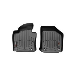 ΠΑΤΑΚΙΑ ΜΑΡΚΕ ΓΙΑ VW GOLF VI 2008-2012  ΜΠΡΟΣΤΙΝΑ ΜΑΥΡΑ 2ΤΕΜ WEATHERTECH-Weathertech-WT440801 ΠΑΤΑΚΙΑ ΜΑΡΚΕ ΓΙΑ VW GOLF VI 2008-2012  ΜΠΡΟΣΤΙΝΑ ΜΑΥΡΑ 2ΤΕΜ WEATHERTECH-Weathertech-WT440801