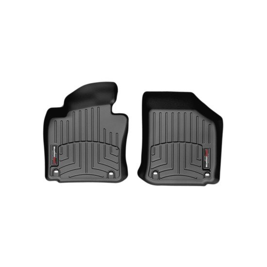 ΠΑΤΑΚΙΑ ΜΑΡΚΕ ΓΙΑ VW GOLF VI 2008-2012  ΜΠΡΟΣΤΙΝΑ ΜΑΥΡΑ 2ΤΕΜ WEATHERTECH-Weathertech-WT440801 ΠΑΤΑΚΙΑ ΜΑΡΚΕ ΓΙΑ VW GOLF VI 2008-2012  ΜΠΡΟΣΤΙΝΑ ΜΑΥΡΑ 2ΤΕΜ WEATHERTECH-Weathertech-WT440801