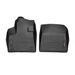 ΠΑΤΑΚΙΑ ΜΑΡΚΕ ΓΙΑ OPEL GRANDLAND X 2017+ /PEUGEOT 3008 2017+  ΜΠΡΟΣΤΙΝΑ ΜΑΥΡΑ 2ΤΕΜ WEATHERTECH-Weathertech-WT4412541