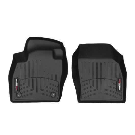 ΠΑΤΑΚΙΑ ΜΑΡΚΕ ΓΙΑ SEAT ARONA 2017 + /SEAT IBIZA 5D 2017+  ΜΠΡΟΣΤΙΝΑ ΜΑΥΡΑ 2ΤΕΜ WEATHERTECH-Weathertech-WT4412891 ΠΑΤΑΚΙΑ ΜΑΡΚΕ ΓΙΑ SEAT ARONA 2017 + /SEAT IBIZA 5D 2017+  ΜΠΡΟΣΤΙΝΑ ΜΑΥΡΑ 2ΤΕΜ WEATHERTECH-Weathertech-WT4412891