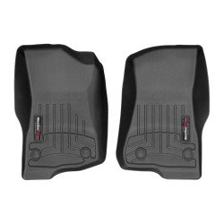 ΠΑΤΑΚΙΑ ΜΑΡΚΕ ΓΙΑ JEEP WRANGLER 2018+/ JEEP GLADIATOR 2018+  ΜΠΡΟΣΤΙΝΑ ΜΑΥΡΑ 2ΤΕΜ WEATHERTECH-Weathertech-WT4413131 ΠΑΤΑΚΙΑ ΜΑΡΚΕ ΓΙΑ JEEP WRANGLER 2018+/ JEEP GLADIATOR 2018+  ΜΠΡΟΣΤΙΝΑ ΜΑΥΡΑ 2ΤΕΜ WEATHERTECH-Weathertech-WT4413131