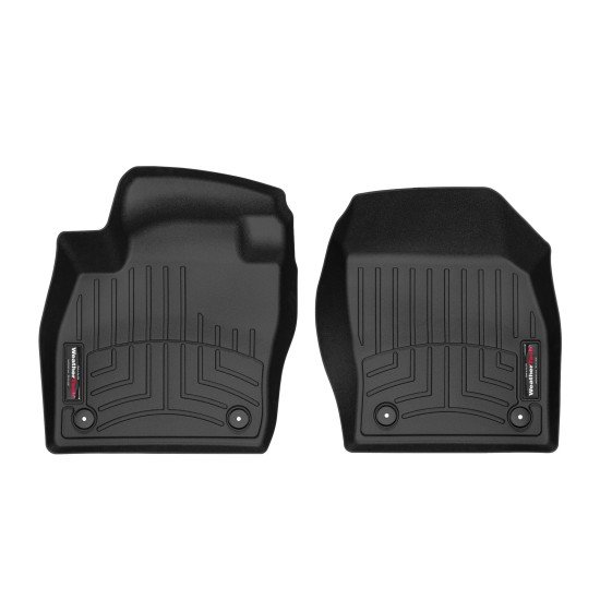 ΠΑΤΑΚΙΑ ΜΑΡΚΕ ΓΙΑ VW POLO MK6 2017+ /AUDI A1 2018+ /SKODA SCALA 2018-2021  ΜΠΡΟΣΤΙΝΑ ΜΑΥΡΑ 2ΤΕΜ WEATHERTECH-Weathertech-WT4413561 ΠΑΤΑΚΙΑ ΜΑΡΚΕ ΓΙΑ VW POLO MK6 2017+ /AUDI A1 2018+ /SKODA SCALA 2018-2021  ΜΠΡΟΣΤΙΝΑ ΜΑΥΡΑ 2ΤΕΜ WEATHERTECH-Weathertech-WT4413561