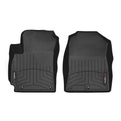 ΠΑΤΑΚΙΑ ΜΑΡΚΕ ΓΙΑ HYUNDAI KONA 2017+  ΜΠΡΟΣΤΙΝΑ ΜΑΥΡΑ 2ΤΕΜ WEATHERTECH-Weathertech-WT4413761 ΠΑΤΑΚΙΑ ΜΑΡΚΕ ΓΙΑ HYUNDAI KONA 2017+  ΜΠΡΟΣΤΙΝΑ ΜΑΥΡΑ 2ΤΕΜ WEATHERTECH-Weathertech-WT4413761