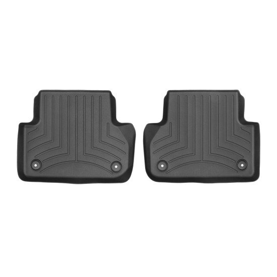 ΠΑΤΑΚΙΑ ΜΑΡΚΕ ΓΙΑ AUDI A4/S4/A5/S5 2015+  ΟΠΙΣΘΙΑ ΜΑΥΡΑ 2ΤΕΜ WEATHERTECH-Weathertech-WT449072 ΠΑΤΑΚΙΑ ΜΑΡΚΕ ΓΙΑ AUDI A4/S4/A5/S5 2015+  ΟΠΙΣΘΙΑ ΜΑΥΡΑ 2ΤΕΜ WEATHERTECH-Weathertech-WT449072