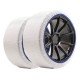 ΑΝΤΙΟΛΙΣΘΗΤΙΚΑ ΠΑΝΙΑ ΧΙΟΝΙΟΥ ISSE EASYSOCK SMALL - 2 ΤΕΜ.-ISSE-IS00573/AM ΑΝΤΙΟΛΙΣΘΗΤΙΚΑ ΠΑΝΙΑ ΧΙΟΝΙΟΥ ISSE EASYSOCK SMALL - 2 ΤΕΜ.-ISSE-IS00573/AM