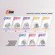 ΑΝΤΙΟΛΙΣΘΗΤΙΚΑ ΠΑΝΙΑ ΧΙΟΝΙΟΥ ISSE EASYSOCK SMALL - 2 ΤΕΜ.-ISSE-IS00573/AM ΑΝΤΙΟΛΙΣΘΗΤΙΚΑ ΠΑΝΙΑ ΧΙΟΝΙΟΥ ISSE EASYSOCK SMALL - 2 ΤΕΜ.-ISSE-IS00573/AM