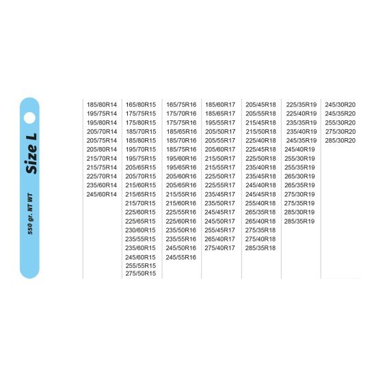ΑΝΤΙΟΛΙΣΘΗΤΙΚΑ ΠΑΝΙΑ ΧΙΟΝΙΟΥ ISSE EASYSOCK LARGE - 2 ΤΕΜ.-ISSE-IS00575/AM