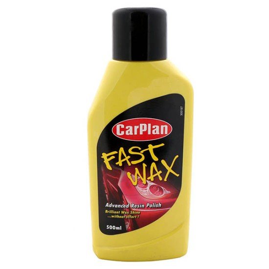 ΥΓΡΟ ΚΕΡΙ ΓΥΑΛΙΣΜΑΤΟΣ CARPLAN FAST WAX 500ML-CarPlan-CP-FAX500 ΥΓΡΟ ΚΕΡΙ ΓΥΑΛΙΣΜΑΤΟΣ CARPLAN FAST WAX 500ML-CarPlan-CP-FAX500