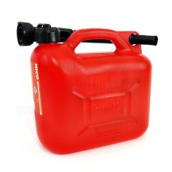 ΜΠΕΤΟΝΙ ΠΛΑΣΤΙΚΟ 5L ΜΕ ΣΤΟΜΙΟ AMiO – 1 ΤΕΜ.-Amio-J0209/AM ΜΠΕΤΟΝΙ ΠΛΑΣΤΙΚΟ 5L ΜΕ ΣΤΟΜΙΟ AMiO – 1 ΤΕΜ.-Amio-J0209/AM