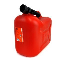 ΜΠΕΤΟΝΙ ΠΛΑΣΤΙΚΟ 20L ΜΕ ΣΤΟΜΙΟ AMiO – 1 ΤΕΜ.-Amio-J0614/AM ΜΠΕΤΟΝΙ ΠΛΑΣΤΙΚΟ 20L ΜΕ ΣΤΟΜΙΟ AMiO – 1 ΤΕΜ.-Amio-J0614/AM