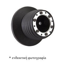 ΚΩΝΟΣ ΤΙΜΟΝΙΟΥ ΓΙΑ JAGUAR XJS / J40 /XJR / X55 1990+  LUISI-Luisi-ΚΩΝ.3505/LU ΚΩΝΟΣ ΤΙΜΟΝΙΟΥ ΓΙΑ JAGUAR XJS / J40 /XJR / X55 1990+  LUISI-Luisi-ΚΩΝ.3505/LU